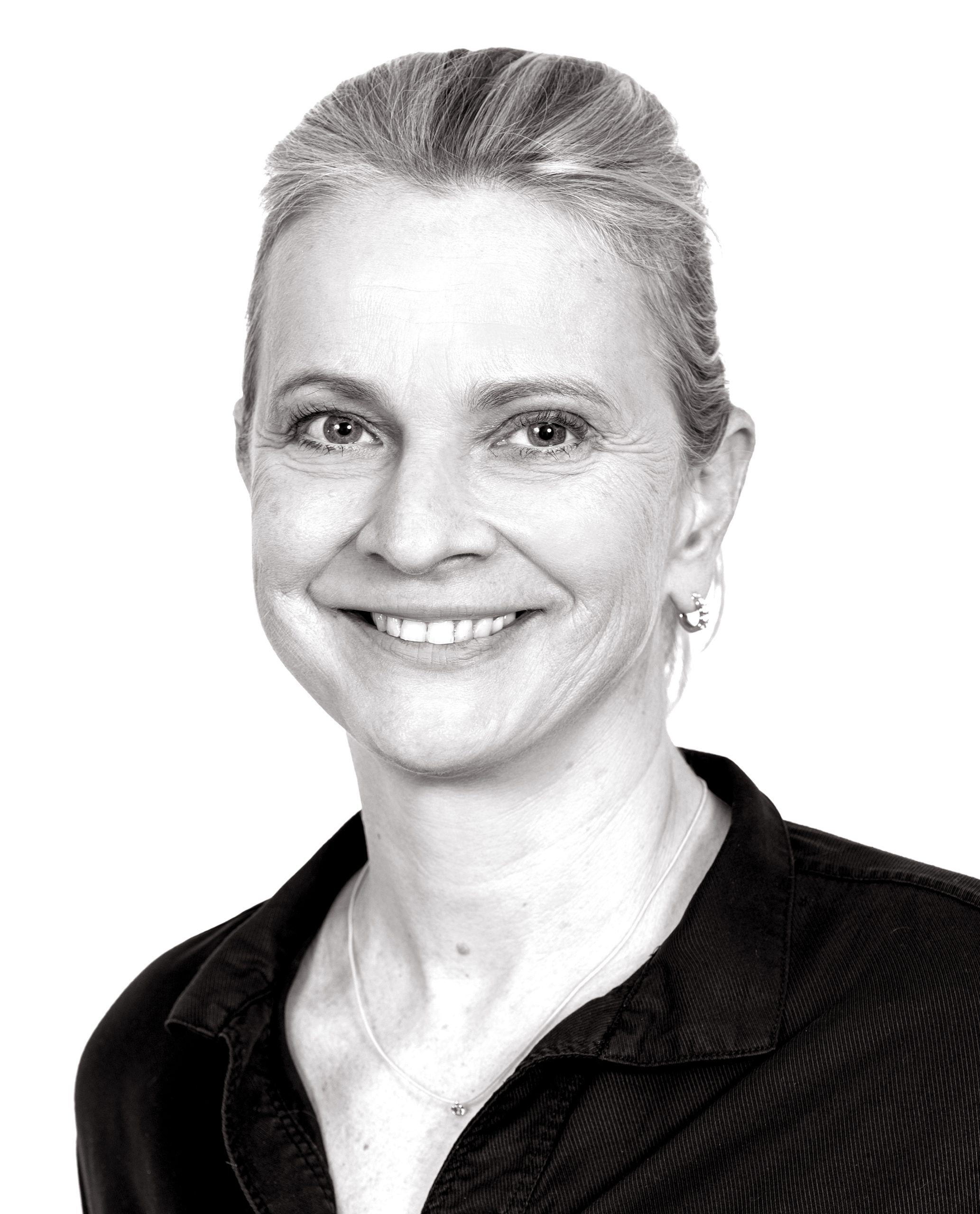 Karin Kellner-Becwar