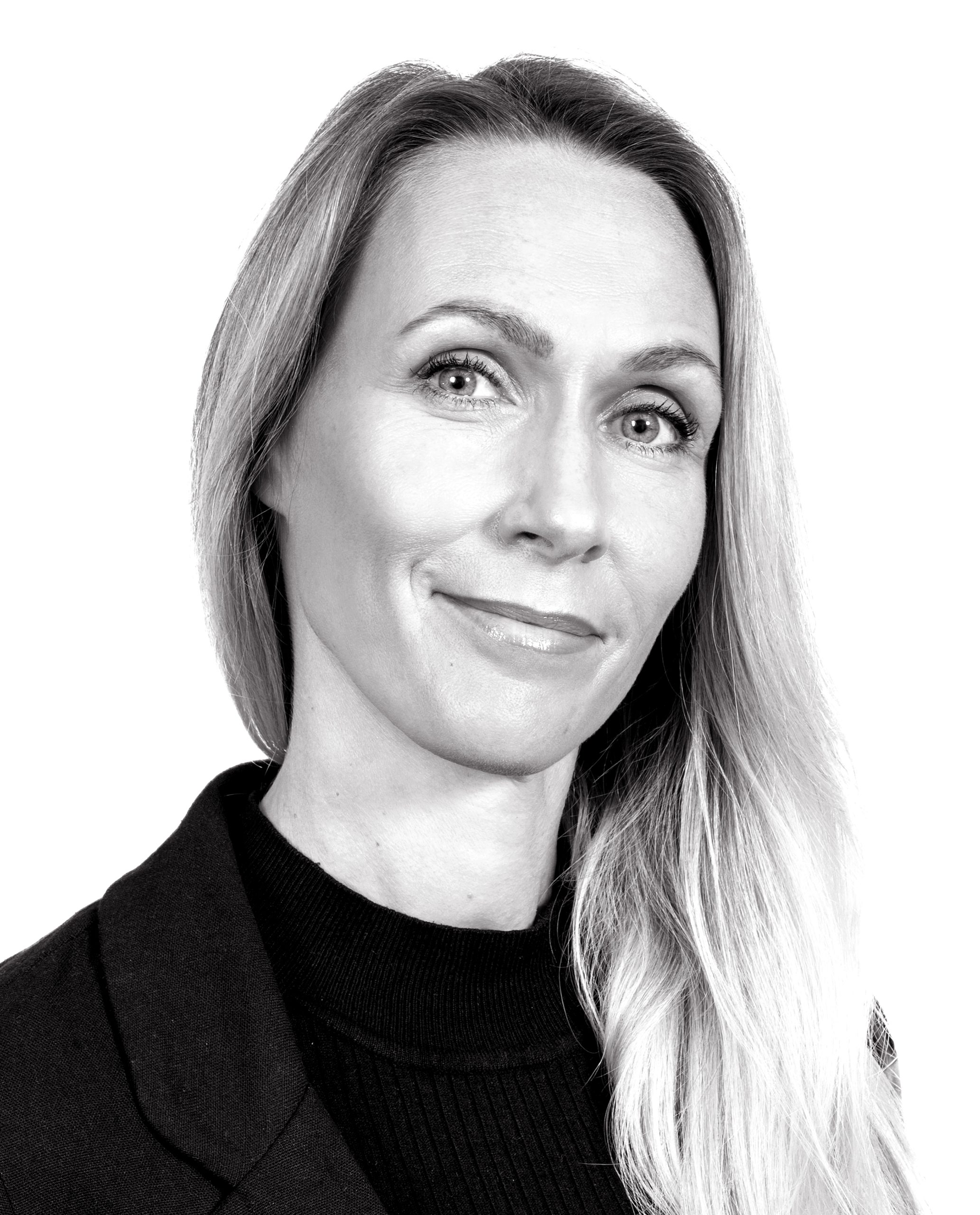 Nadine Gschwandtner